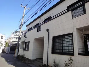 コーポワセダの画像