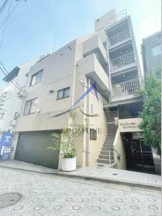 ライオンズマンション西新宿第8の画像