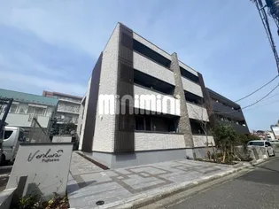 ベルドゥラ藤沢の画像