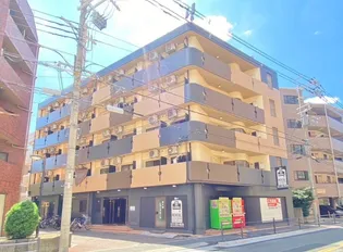 カムネス経大前の画像