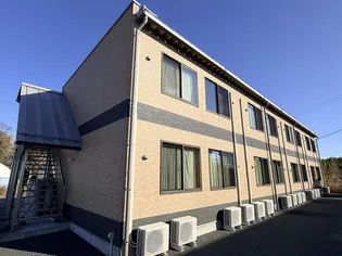 SK宮田 北棟の画像