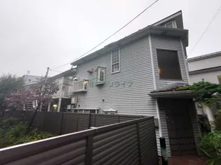 ドーム中村橋の画像