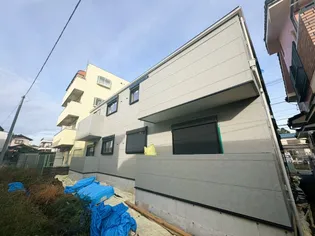 トレパーチェ小手指南の画像