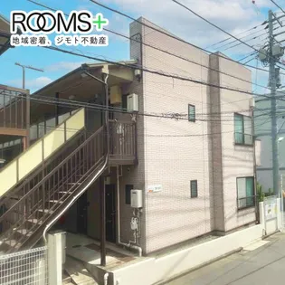 メゾンMORIの画像