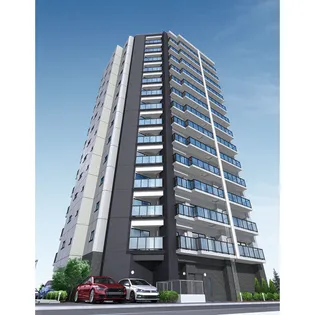 クレアホームズ二十四軒の画像