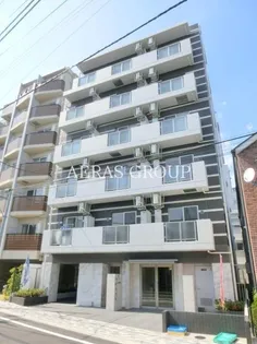 レオーネ板橋本町の画像