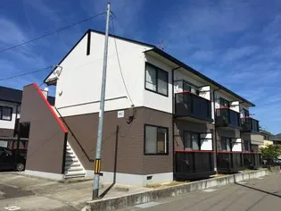 グリーンフィールド Bの画像