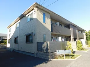 リヴィエール北小岩の画像