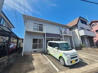 石川アパート警固屋4丁目の画像