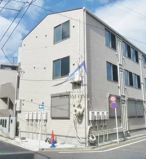 アイコート中村橋の画像