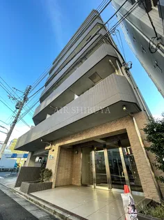 スカイコート武蔵新田の画像