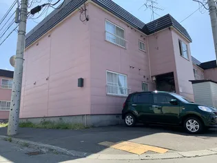 東栄サンホームAの画像