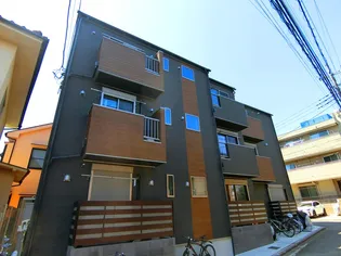 アンビエンテ西所沢の画像