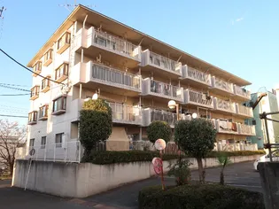 オレゴンハイツの画像