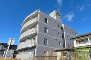 ロイヤルヒルズ富沢IIIの画像