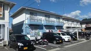 サンシャイン東岡山IIの画像