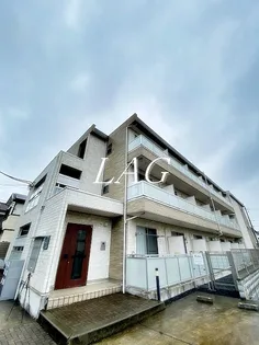 千葉県船橋市習志野台7【マンション】の外観