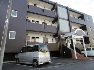 吉乃マンションの画像