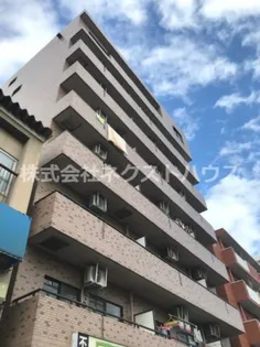 クラリッサ川崎ソレイユの画像