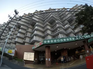 エバーグリーン淀川4号棟の画像