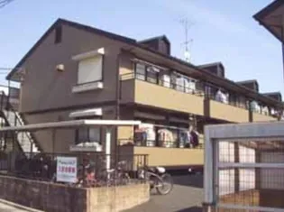 エミネンス 壱 弐番館の画像