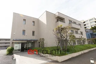 クラッサ成城の画像