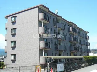 カサベルデ額田の画像