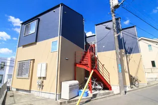 アザーレ生田の画像