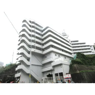 サンハロー横須賀中央駅前の画像