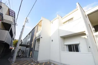 レオネクストフローラ片倉の画像