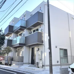 グラナーデ東新町の画像