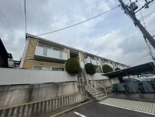 サンライズ曽根西ハイツの画像