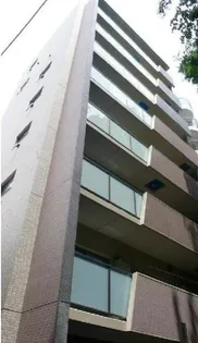 アルブル代々木八幡の画像