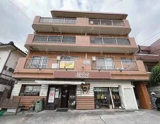 日之出マンションの画像