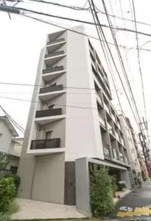 イプセ目黒中町の画像