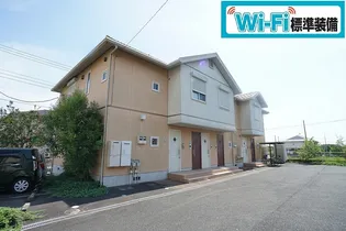 スカイハイツCの画像