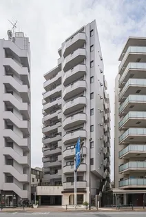 サンフィールド西日暮里の画像