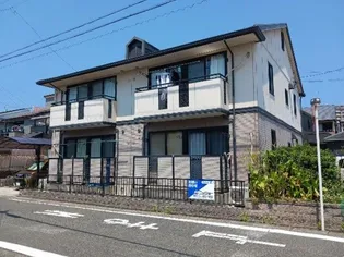 セジュール稲西の画像