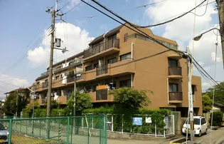 プリメゾン豊中の画像