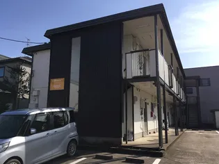 エミネントハイツの画像