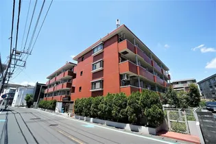 セザール登戸の画像