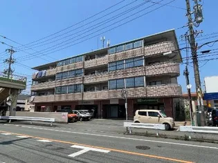 ヴィラNOAの画像