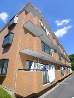 ルミエール松原の画像