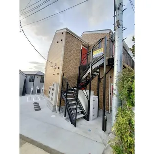 ハーミットクラブハウスKCK菊名の画像