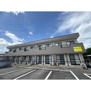 サンオーシャン山中の画像