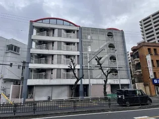 アーバンハイツ八事の画像