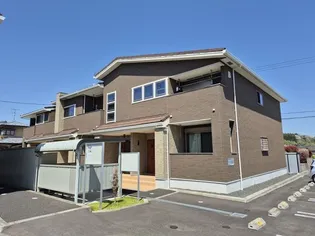 ビバリーヒルズBの画像