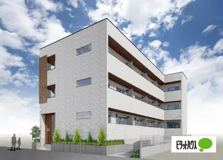 Jブラン北綾瀬の画像