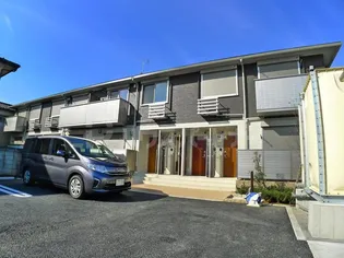 COZY FIELD IIの画像