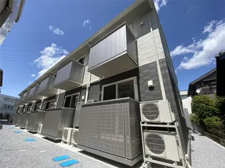 クレシェンテHRの画像